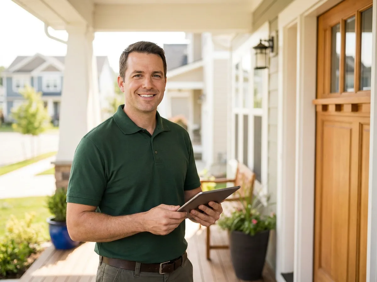 Pest control FAQs for Columbia Falls, ME